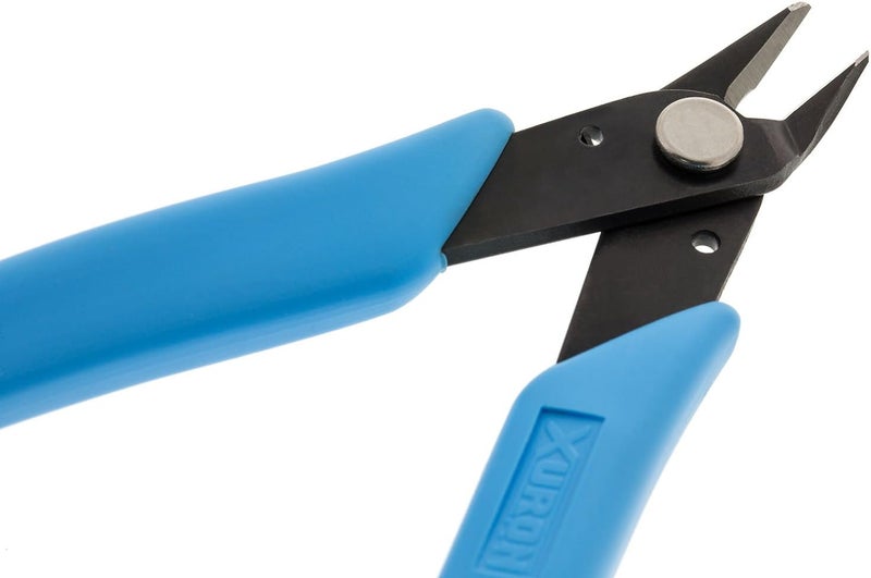 XURON - - 170-II Micro-Shear® Flush Cutter - 170-II* - Image 5